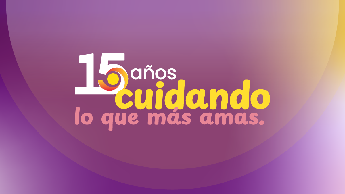 15 aniversario de Advenio