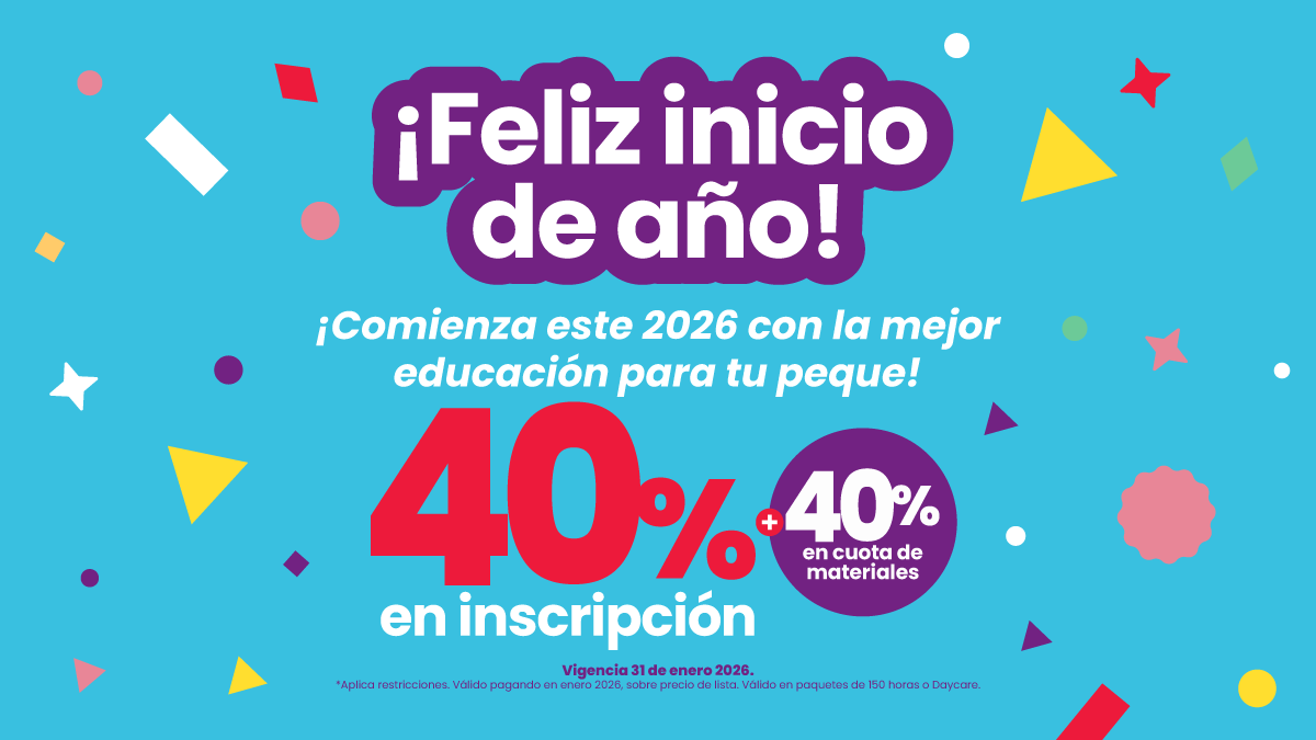 Promo del mes de enero 2026