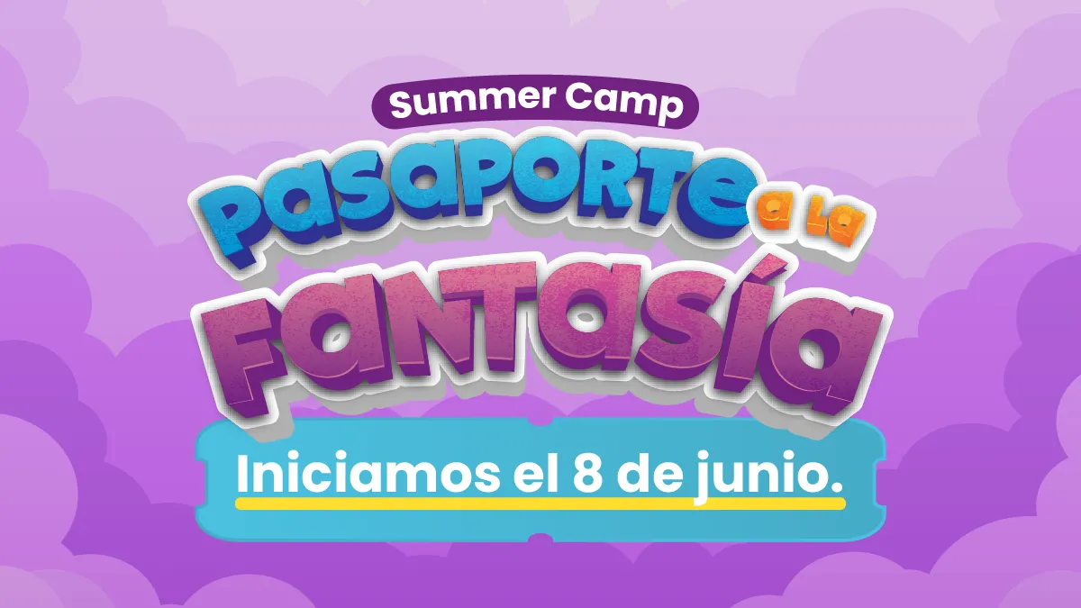 Summer camp 2026