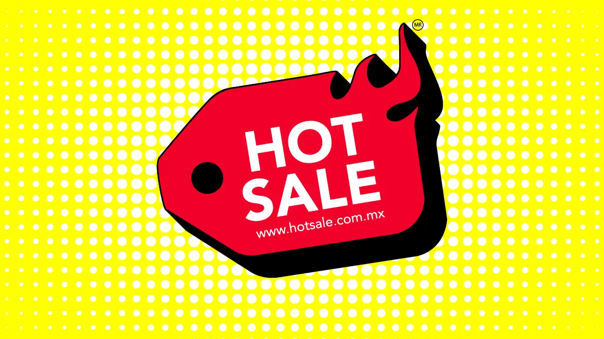 Hot Sale, los mejores precios del año