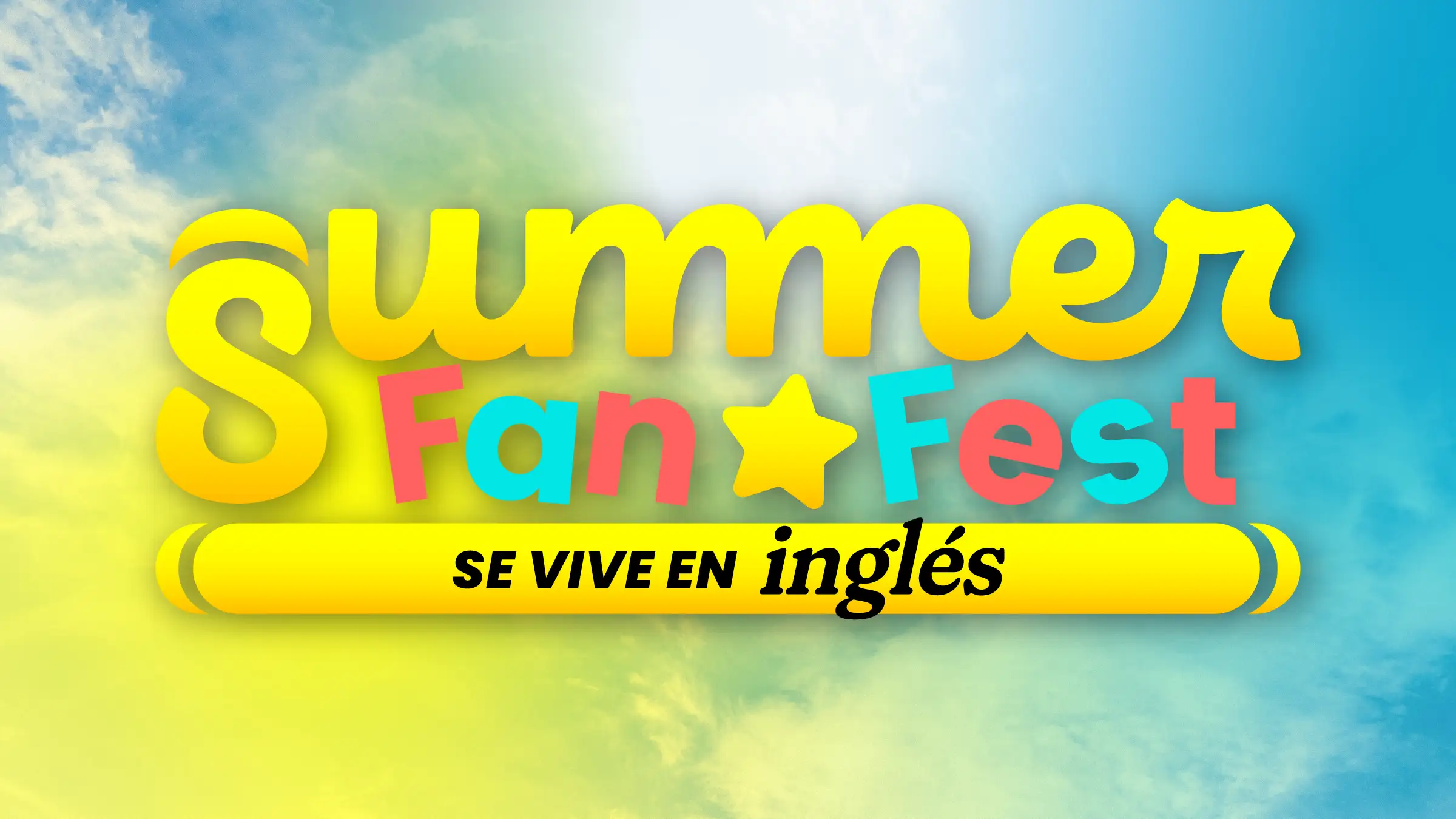 Aprende Inglés online