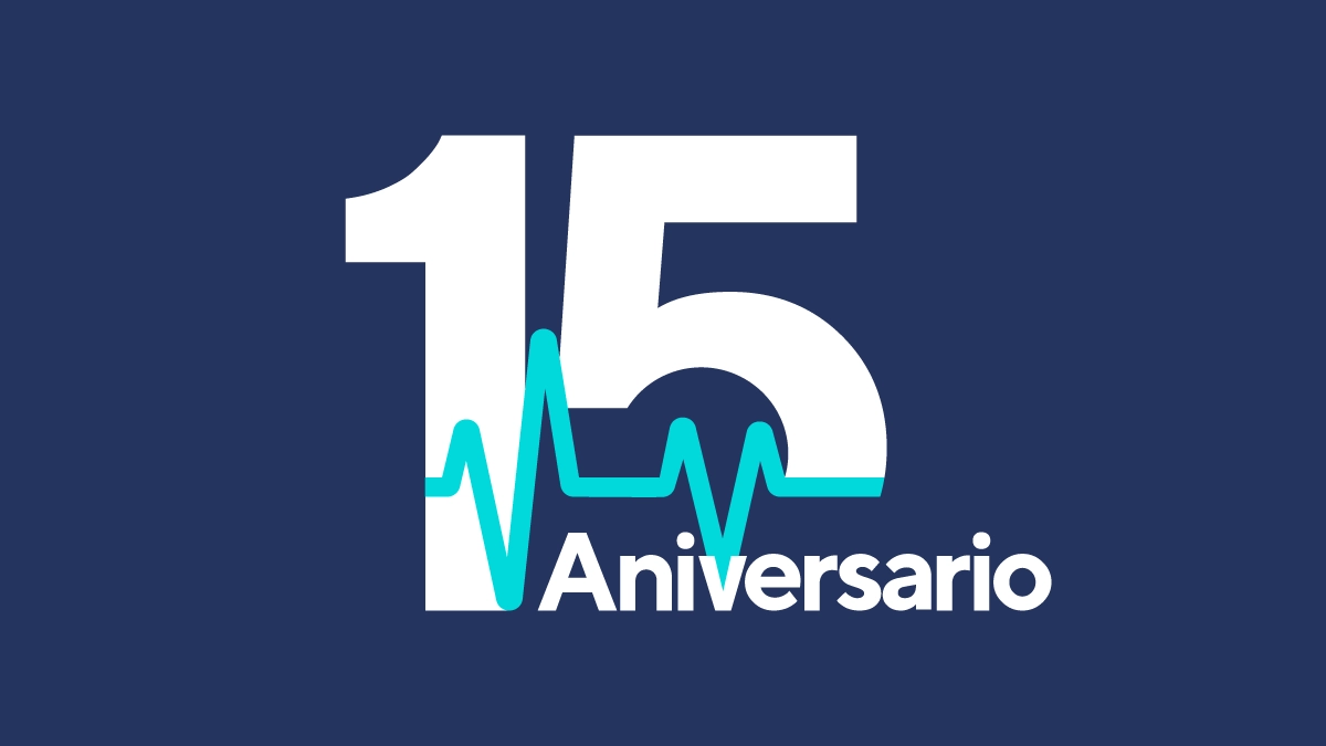 15 Aniversario de IESALUD