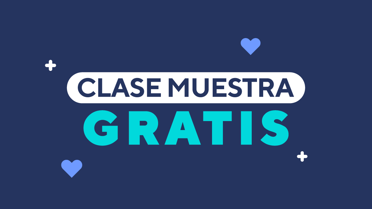 Conoce IESALUD con una clase muestra