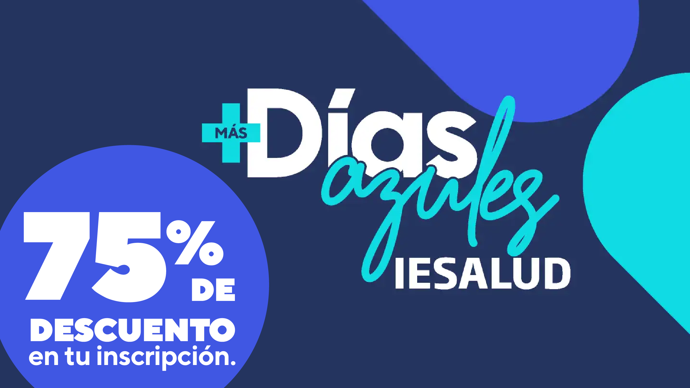 Más días azules