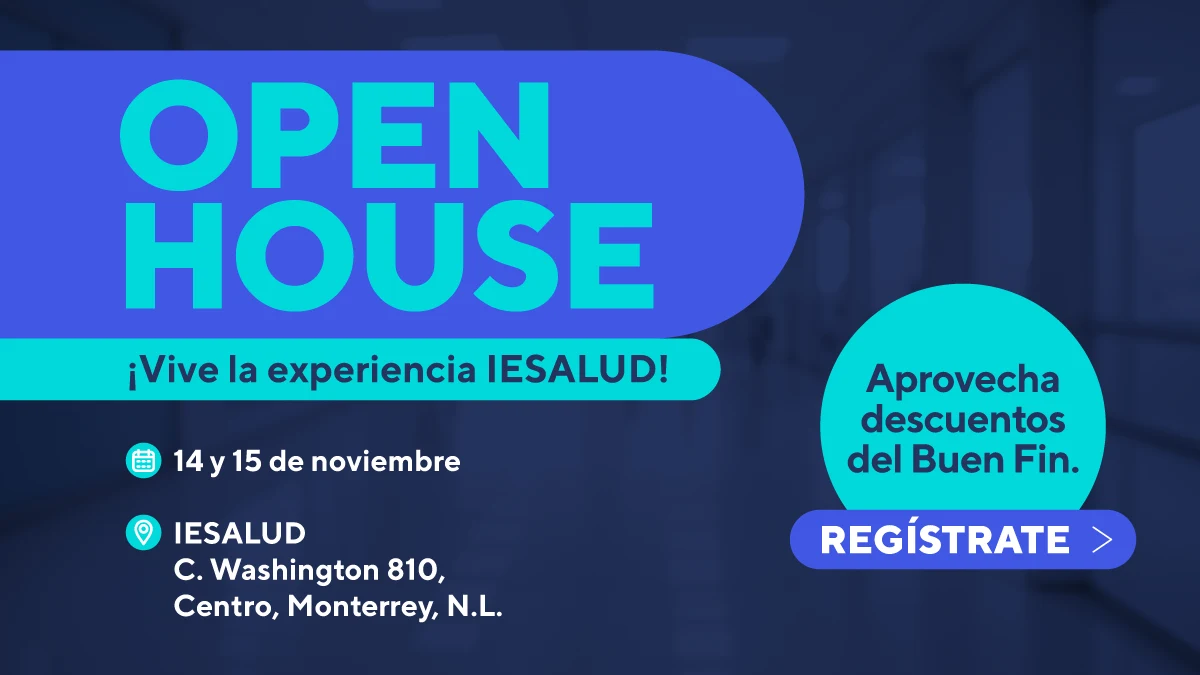 Conoce tu nuevo instituto de Enfermería