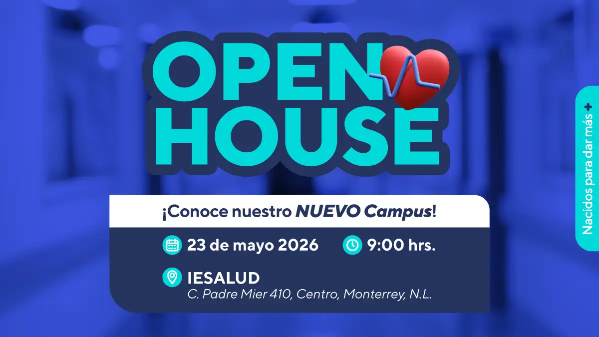 Open House 2026