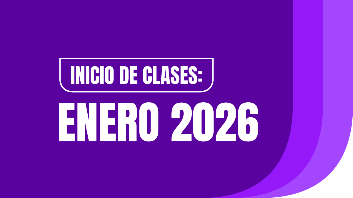 Inicio de clases enero 2026