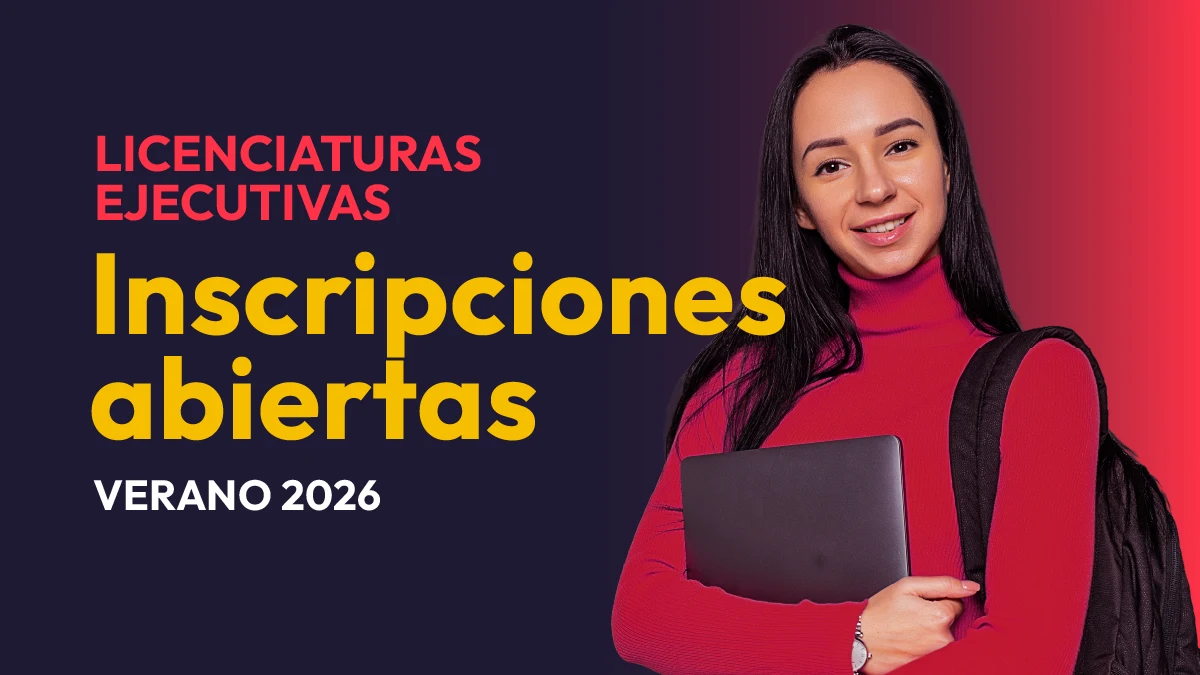 Inscríbete este verano