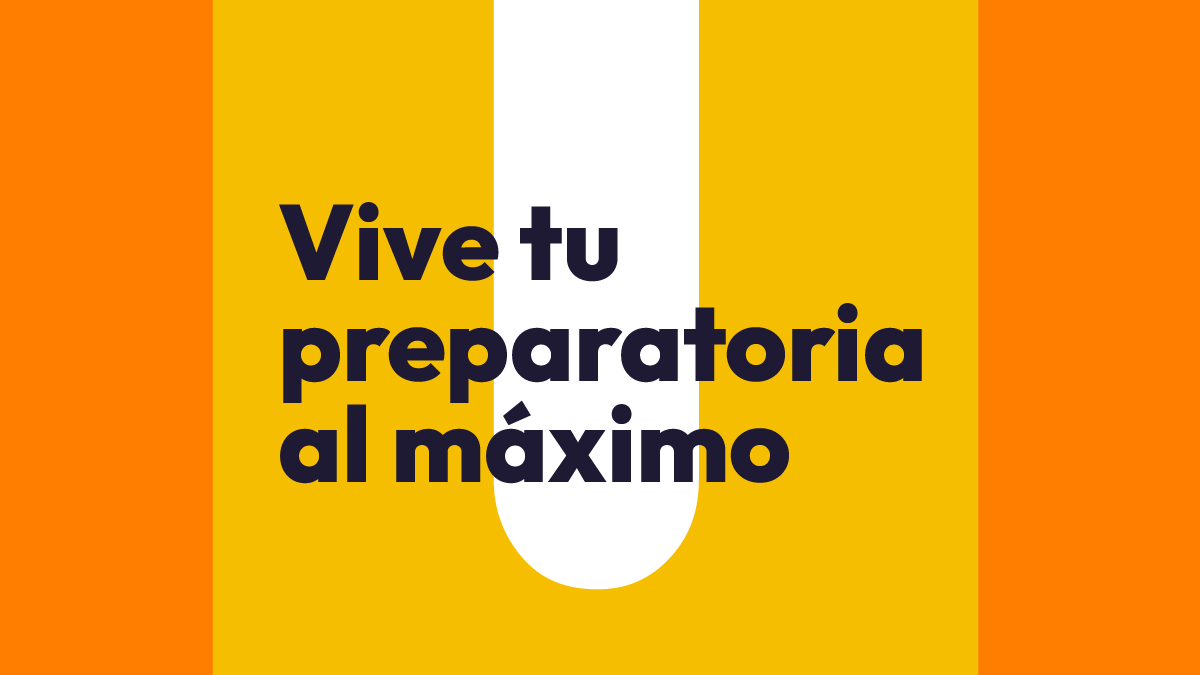 Estudia tu prepa en UNID