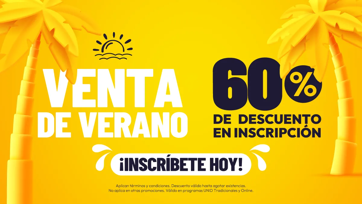 Promo de Verano 2025