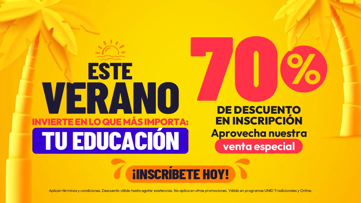 Promo de Verano 2025